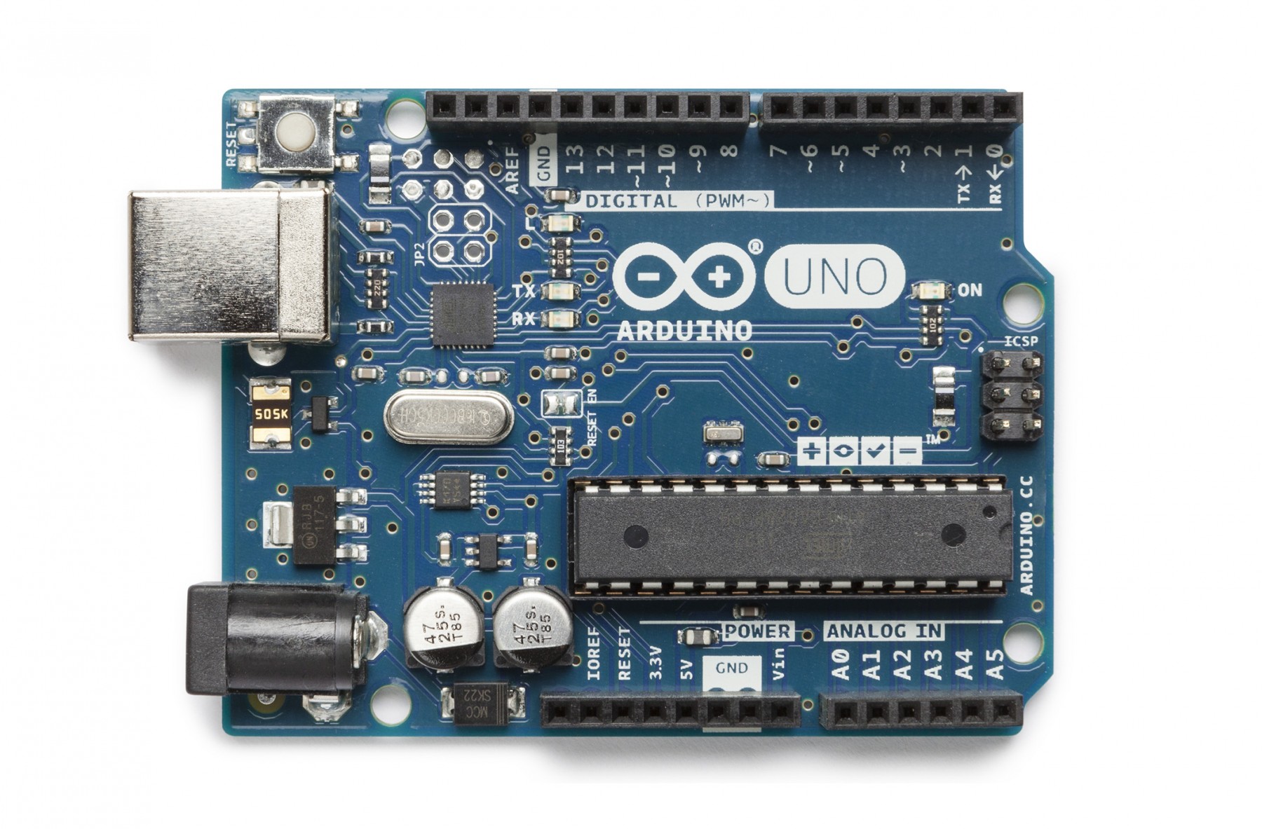 Arduino Uno