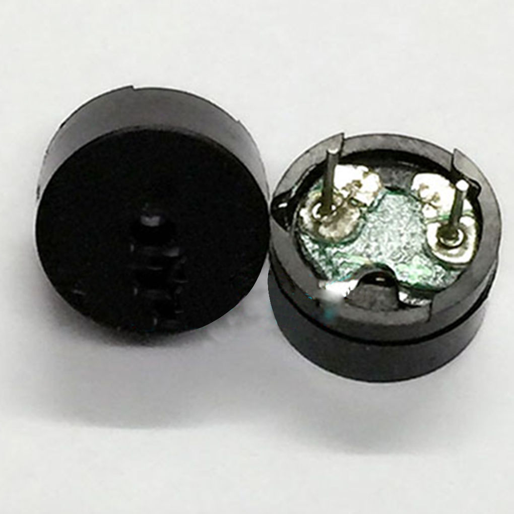 Passive buzzer on its own Passive buzzer