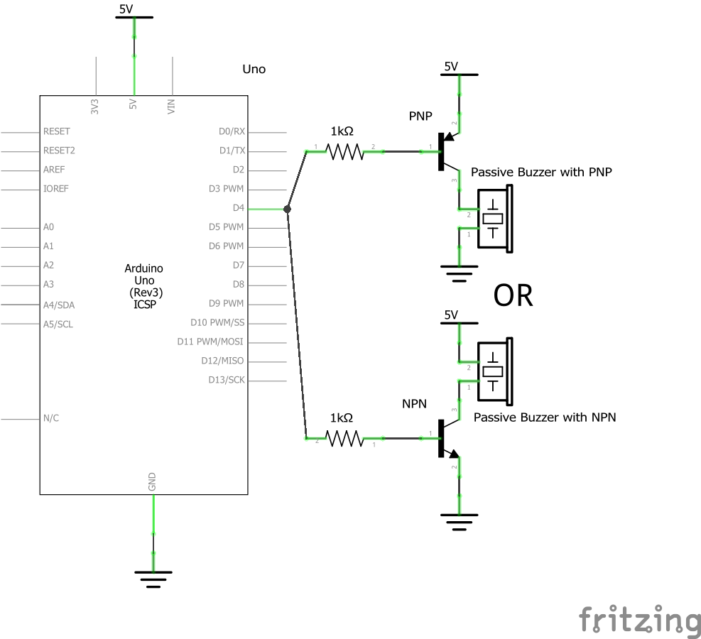 schematic