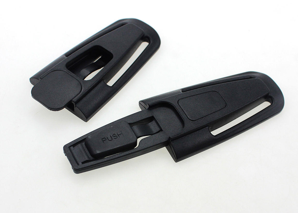 Chest buckle, 14cm Chest buckle