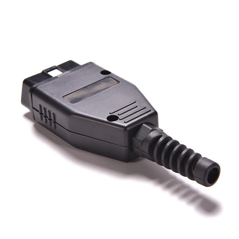 OBD-II plug OBD-II plug