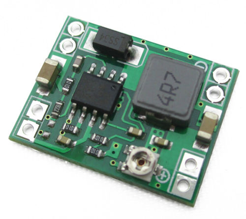 DC mini adjustable DC mini adjustable