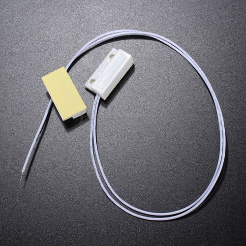 Square reed switch set Reed switch square